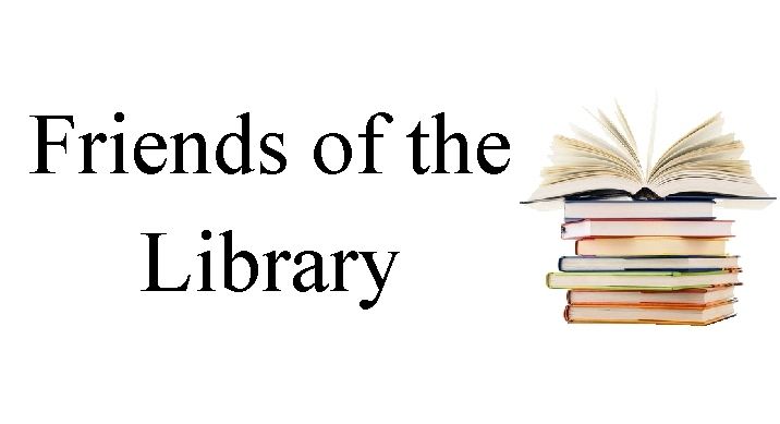 Friends of the Library